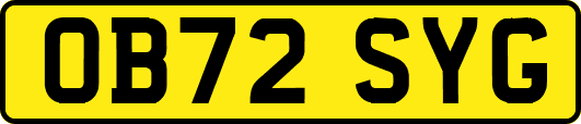 OB72SYG