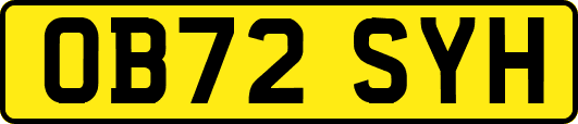 OB72SYH