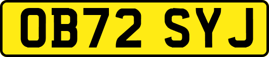 OB72SYJ