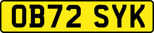 OB72SYK