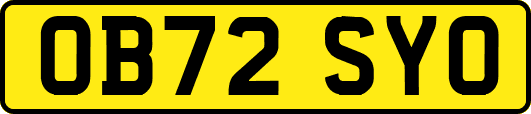 OB72SYO