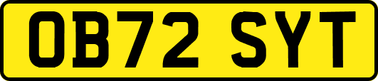 OB72SYT