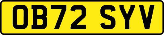 OB72SYV