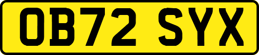 OB72SYX