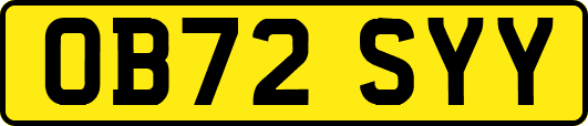 OB72SYY