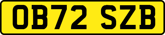 OB72SZB