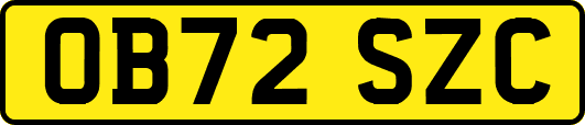 OB72SZC