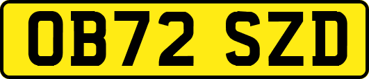 OB72SZD