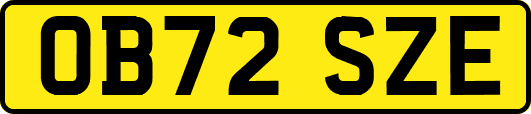 OB72SZE