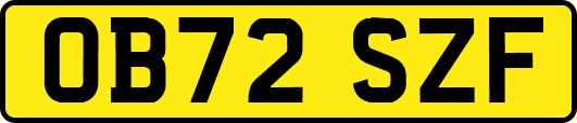 OB72SZF