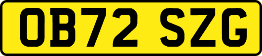 OB72SZG