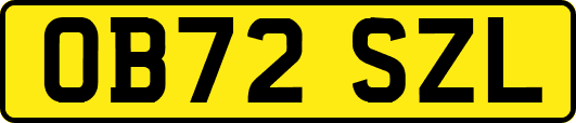 OB72SZL