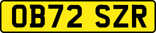 OB72SZR