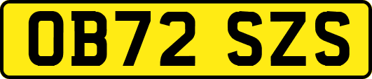OB72SZS