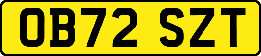 OB72SZT