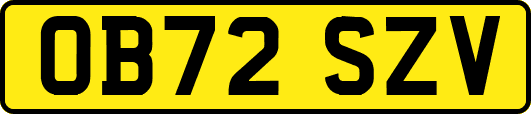 OB72SZV