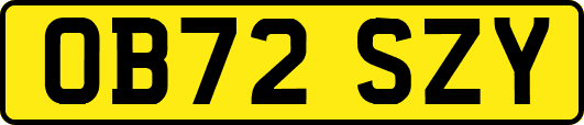 OB72SZY