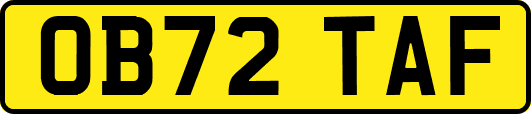 OB72TAF