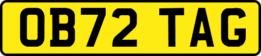 OB72TAG