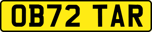 OB72TAR