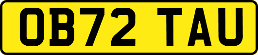 OB72TAU