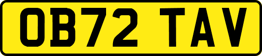 OB72TAV