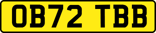 OB72TBB