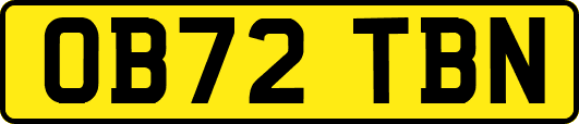 OB72TBN