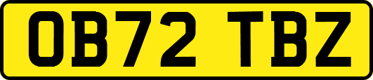 OB72TBZ