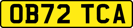 OB72TCA