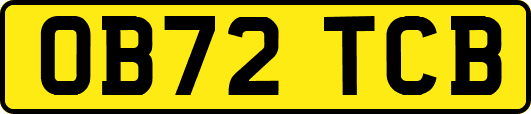 OB72TCB