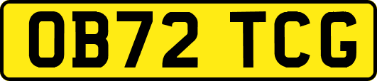 OB72TCG