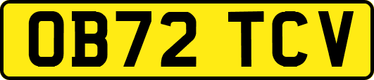 OB72TCV