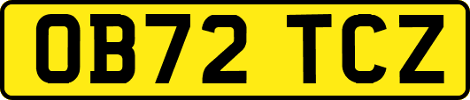 OB72TCZ