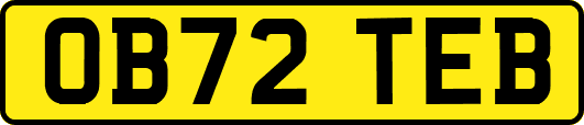 OB72TEB