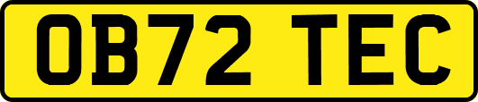 OB72TEC
