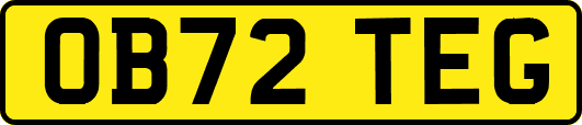 OB72TEG