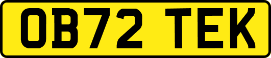 OB72TEK