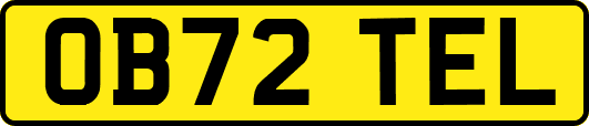OB72TEL