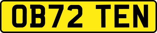 OB72TEN