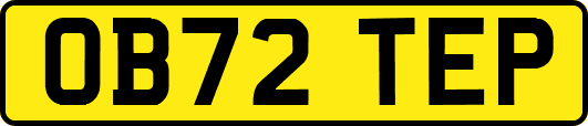 OB72TEP