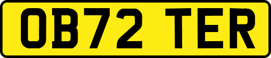 OB72TER