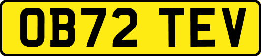 OB72TEV
