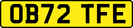 OB72TFE