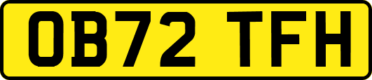 OB72TFH