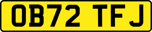 OB72TFJ