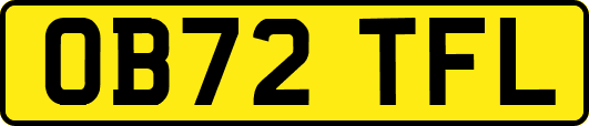 OB72TFL