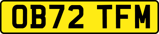 OB72TFM