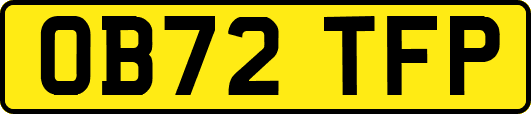 OB72TFP