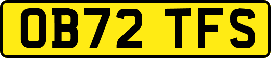 OB72TFS